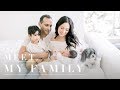 Meet My Family! | Susan Yara