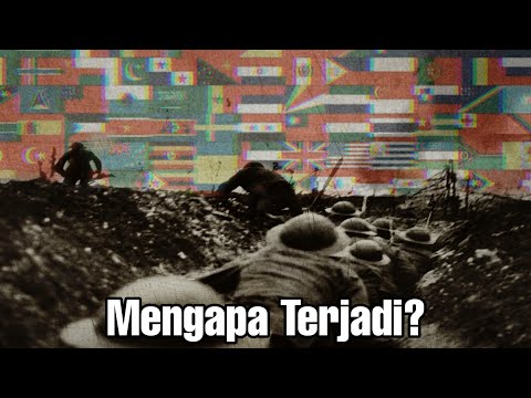 Video: Mengapa Perang Dimulai