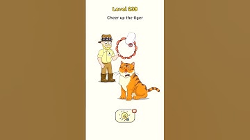 DOP 5 LEVEL 238 | Delete One Part #gaming #shorts