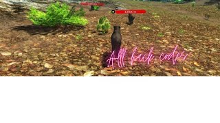 Panther online all Hack codes