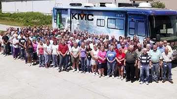 Our People - KMC Controls