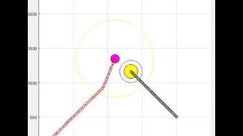 Research on Dynamic Path Planning of Mobile Robot