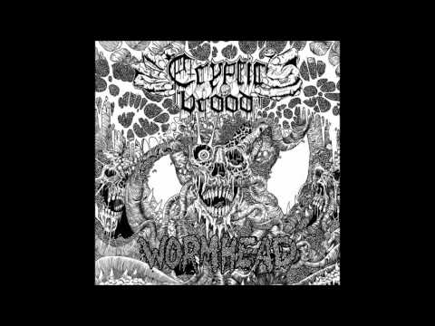 Cryptic Brood — Cryptic Brood - Wormhead