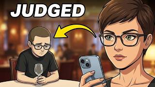 Full How Women Judge You Based on Your Net Worth. News