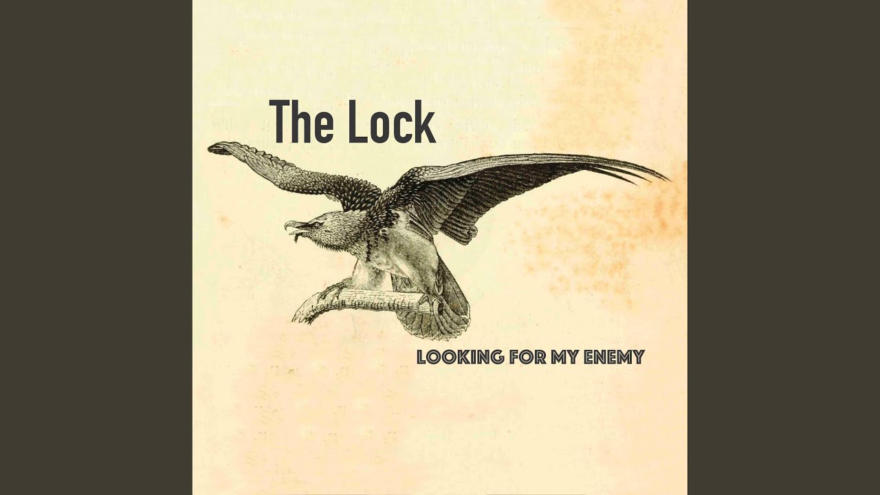 Looking For My Enemy