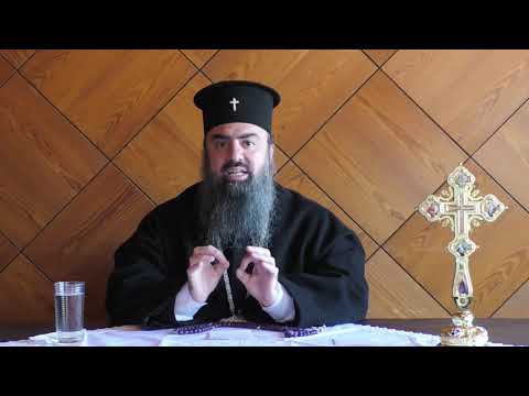 Video: Wie Orthodoxe Kirchen Auf Trinity Geschmückt Werden