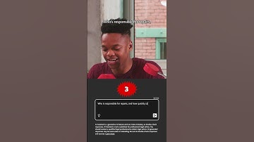 Signing a new lease has never been less stressful 🙌 The names or services referred are fictional.