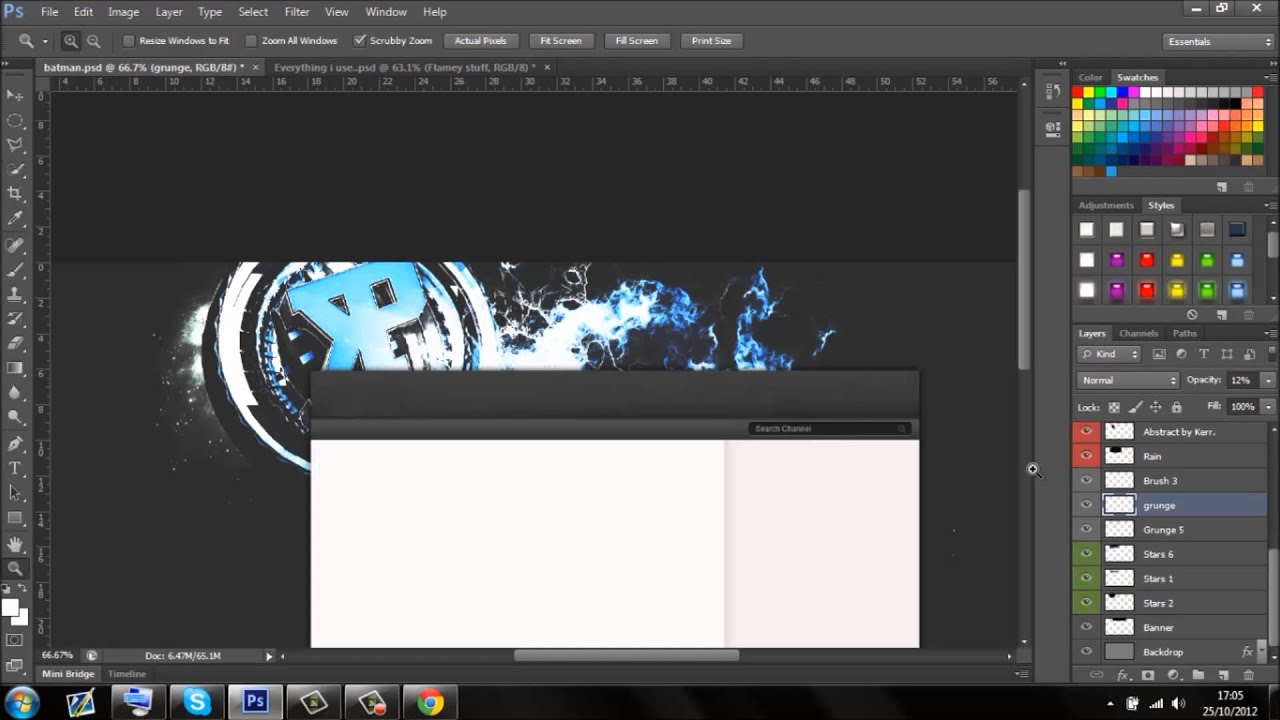 PYRODEZIGN | xP Speedart