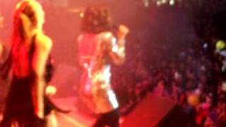 Wanessa Camargotrememb Tudo Bem