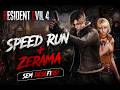 🔴Zerando Resident Evil 4 CLASSICO! (RE4 AO VIVO) 🔴