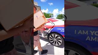 I Found Out His Secret! @Jackdohertyy