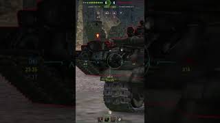 ИС-7 НЕУБИВАЕМЫЙ! КРИТ ВСЕХ МОДУЛЕЙ ОНИ НЕ ОЖИДАЛИ ТАКОГО! 1 в 4 на ИС-7 😱 #миртанков #танки #wot