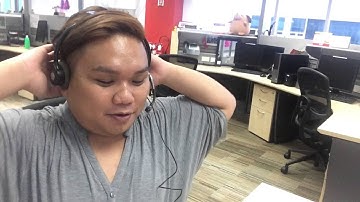 The Importance of Aux | Call Center Spoof