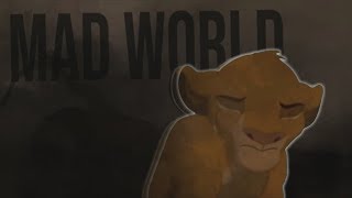 Mad World- Full VENT MEP