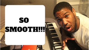 I Made A Lofi Beat! | Logic Pro X Hip Hop Tutorial