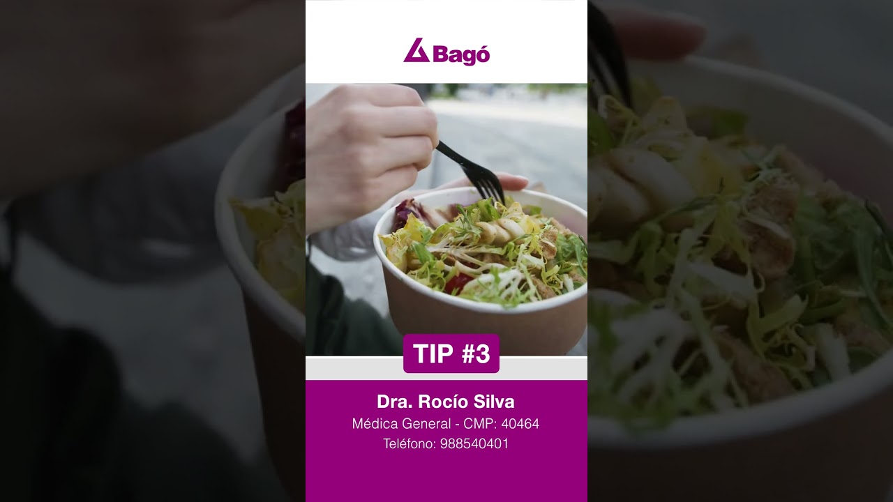 6 TIPS para prevenir o controlar el colesterol alto 🩸 