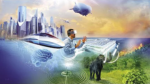 The Future of Sustainable Living: Innovative Technologies and Practices