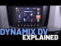 DYNAMIX DV MAXLINK SUSPENSION EXPLAINED SHOP TALK EP 8 POLARIS OFF ROAD VEHICLES DYNAMIX DV MAXLINK SUSPENSION EXPLAINED SHOP TALK EP 8 POLARIS OFF ROAD VEHICLES
