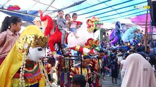 Duda Araban Burok Dangdut Cinta Nada Budaya Show Pamulihan 24032026