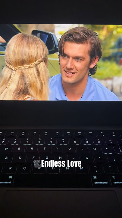 😭REACTION TO ENDLESS LOVE ROMANCE FILM🎥#reactionvideo #endlesslove #romance #drama #netflix