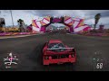 forza horizon 5 walkthrough part 17