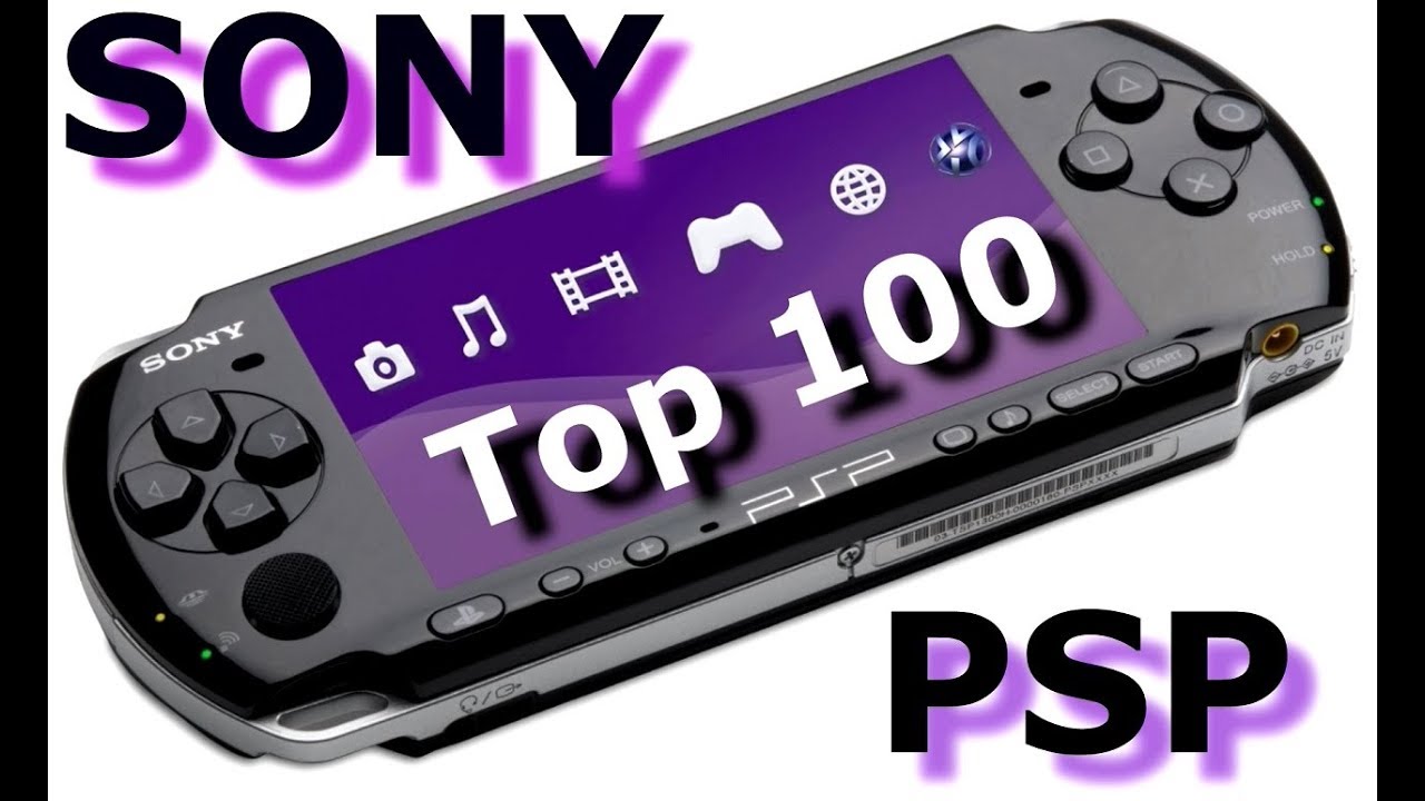 Jogos PSP Relembre os melhores jogos dos portátil da Sony (PT)