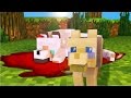 Wolf Life - Minecraft Animation