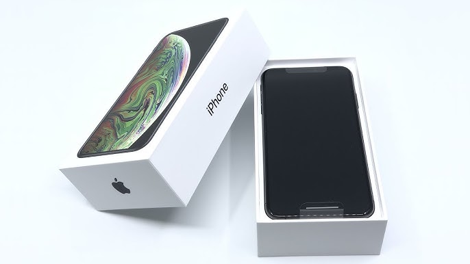 Unboxing the New iPhone XS / XS Max Cases! – RHINOSHIELD UK