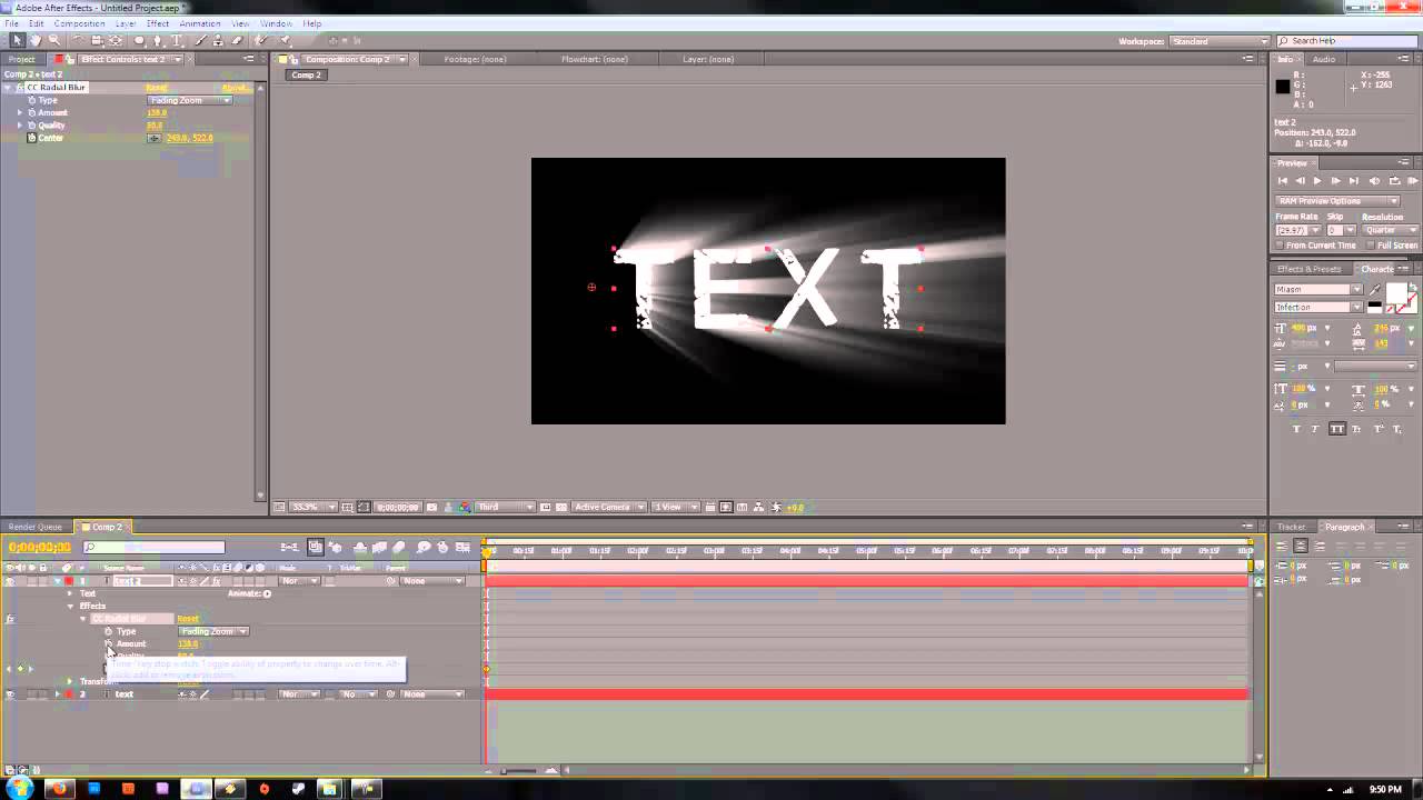 how to get cs6 after effects to work on cs5 how to get cs6 after effects to work on cs5