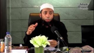 Tanya Jawab : Didatangi Orang yang Sudah Meninggal di Alam Mimpi - Ustadz Dr. Khalid Basalamah, MA.