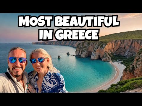 Is Santorini Really