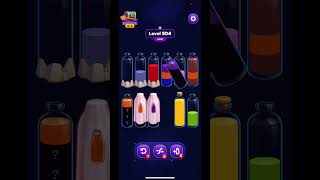 Famous Magic Sort Level 504 Wealth
