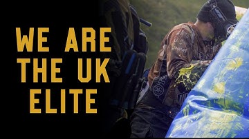 We Are: The UK Elite 🇬🇧