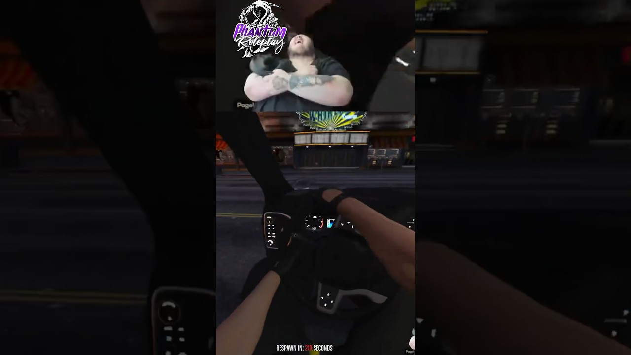 This new body cam script rules😂 