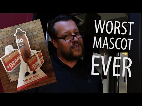 rick owens WORST MASCOT EVER | Rick & Bubba | Sept. 13, 2017