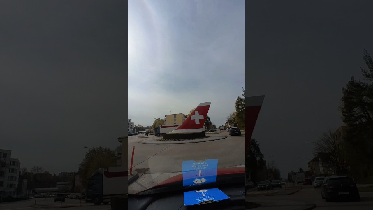 Zurich Airport (Kloten)