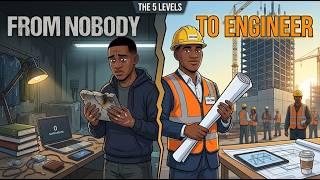 POV: Your Life As Every Rank At AECOM Civil Engineering Firm