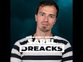 Itw dj sarel dreacks  teaser avant livestream