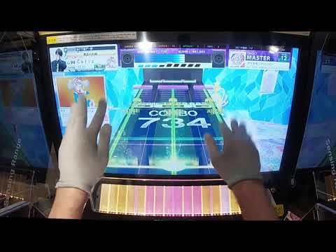 ダイヤモンドハッピー_AJ