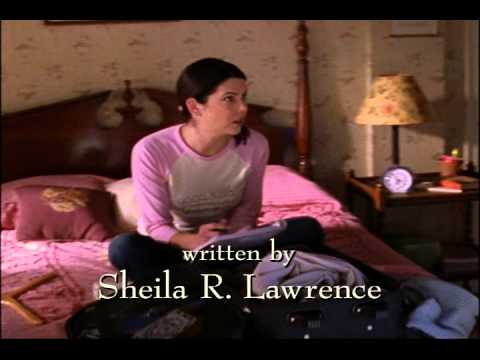 Gilmore Girls - Bikers and Lowlifes