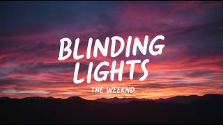 Nightcore – Blinding Lights ✨ (Lyrics) | Viral TikTok AMV Edit | The Weeknd Inspired | USA Trending