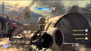 Scrapyard HM