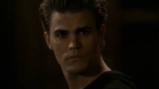 The Vampire Diaries - Damon et Stefan se dispute (S02E19) en Français