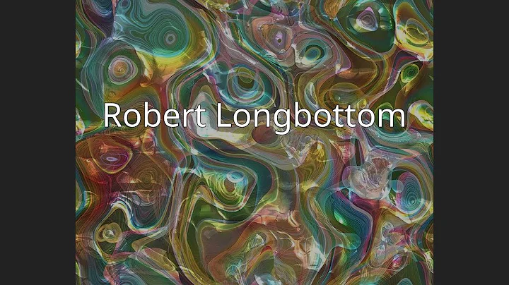 Robert Longbottom