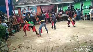 Mendem lagu Arum-Arum Manis & Turi-turi Putih  by SETYO LESTARI