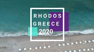 Rhodos 2020 - Dive & Fly