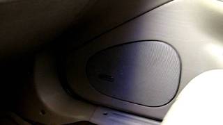 chrysler eagle vision 1993 Интеръер