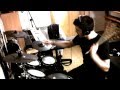 New Divide - Linkin Park - Drum Remix by Adrien Drums