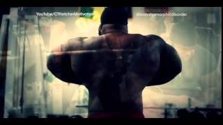 In The Mirror: A Look Into Male Body Image & Body Dysmorphic Disorder