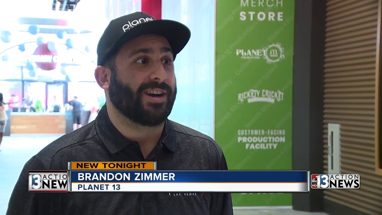 Report projects pot industry sales to rival major businesses like the NFL by 2020